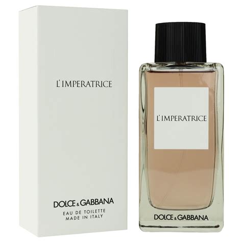 dolce gabbana fruit eau de toilette spray|d&g anthology l'imperatrice 3 dolce&gabbana.